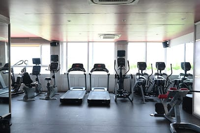 SQFIT GYM business photograph