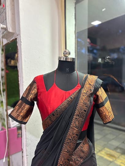 Sapna’s Boutique | Fashion Academy l Rental Store | Best Boutique In PCMC business photograph