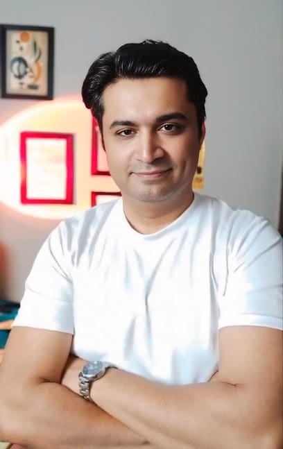 Holistic Clinic business photograph