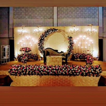 NANDINI EVENTS (PL BALA) business photograph