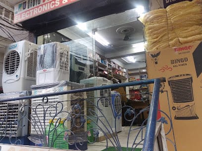 Ashok Electronics business photograph