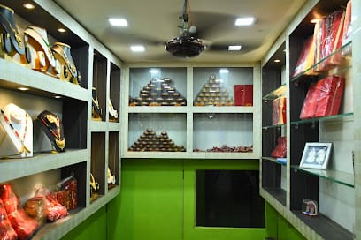 Priyanshi Jewellers business photograph