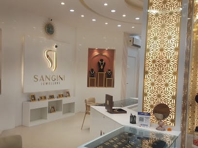 Sangini Jewellers business photograph