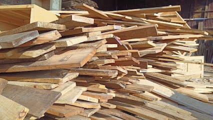 All types of wood Scraps Buyer & Seller business photograph
