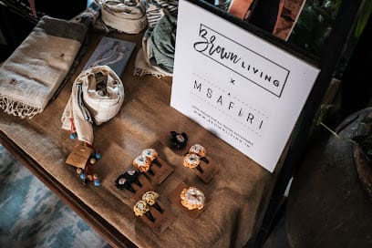 Brown Living business photograph