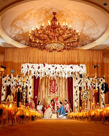 Royal Shadow Events business photograph