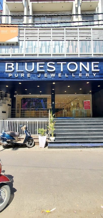 BlueStone Jewellery Rajouri Garden, New Delhi business photograph