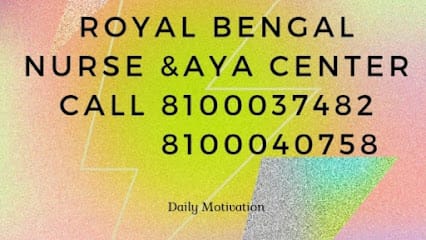 Royal Bengal Aya & Nursing Centre business photograph