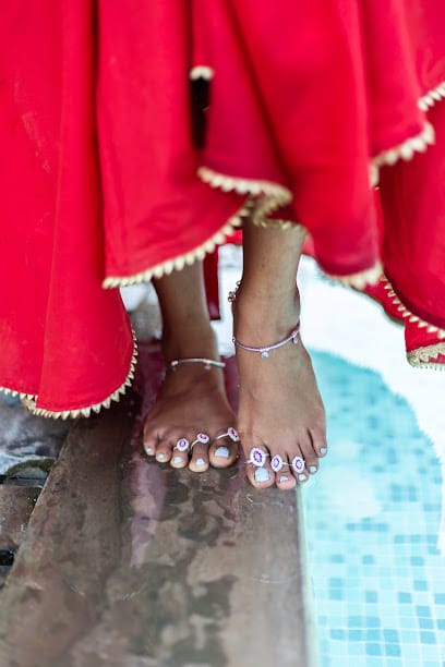 Dashrath Silver Art Pvt. Ltd. (Silver Jewelry Manufacturer) business photograph