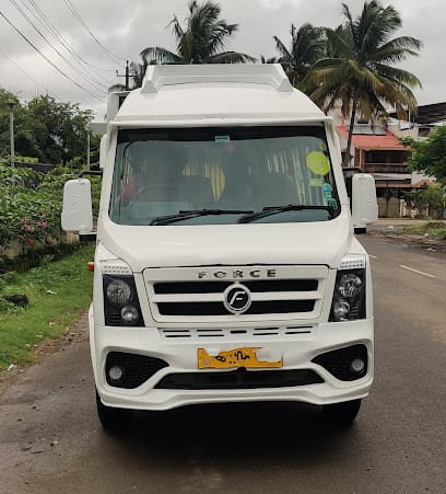 Shree Ganpath Travels business photograph