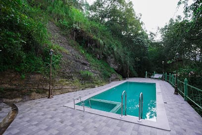 Tea Valley Resort business photograph