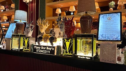Tipsy Bar Group Hisar business photograph
