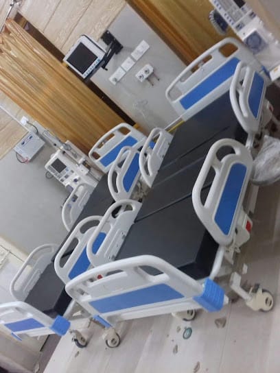 KNB HEALTH CARE SERVICES PVT LTD business photograph