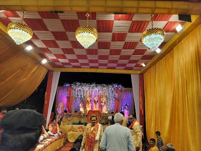 Sandeep Event Management | Catering Services, Pandal, Tent, Light, Sound, Decoration Services in Kanpur business photograph