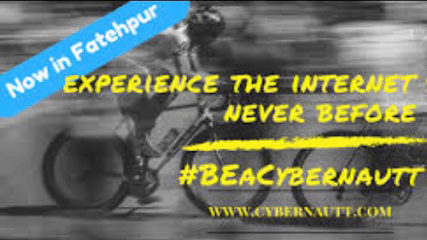 Cybernautt business photograph