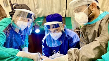 KRISHNA HOSPITAL - piles fissure fistula_ ANORECTAL AYURVEDA PANCHKARMA business photograph