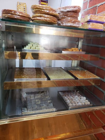 Anand sweets and farsan business photograph