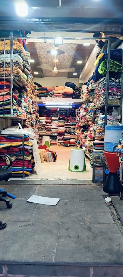 Priya boutique business photograph