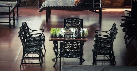 Sai Radha Heritage Riverside business photograph