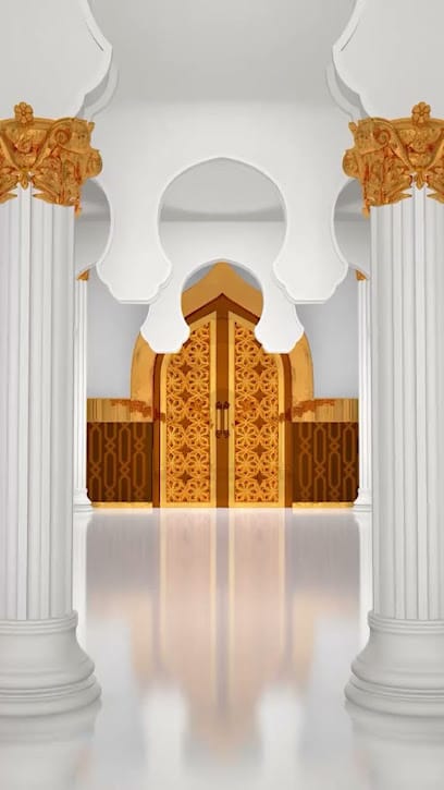 Higher Dreams Productions | Best Digital Marketing & Event Management Agency in Ludhiana business photograph