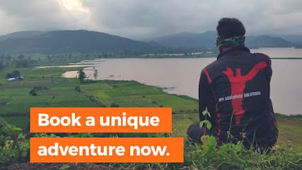 Raw Adventure Solutions business photograph