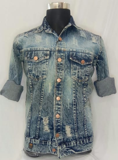 Dharji Trends business photograph