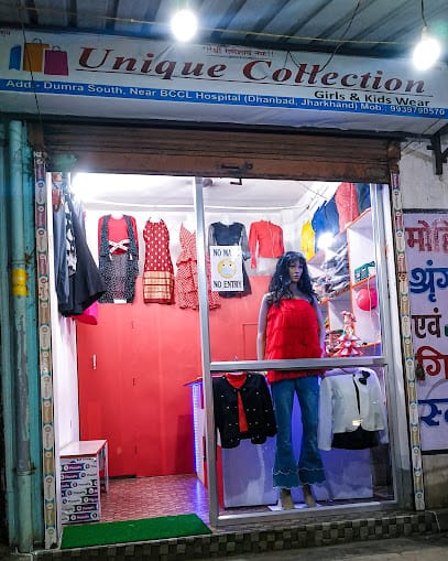 Unique Collection business photograph