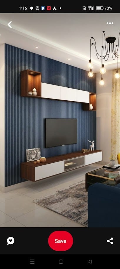 Swastik Home Decor business photograph