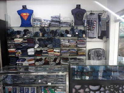 Fashion city business photograph