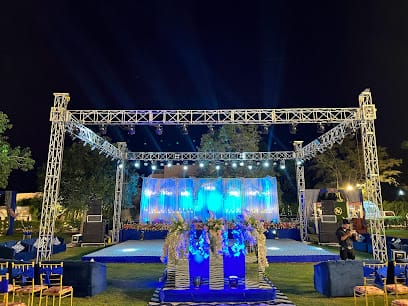 The Event Mistry business photograph