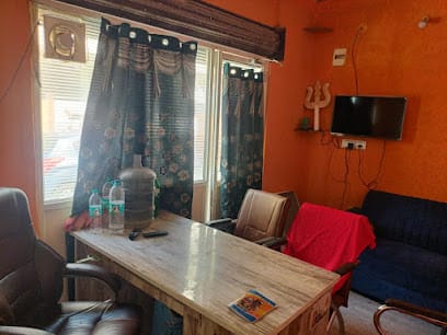 Tirumala electronics and refrigeration business photograph