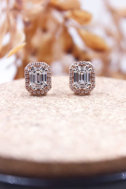 Sam Jewellers business photograph