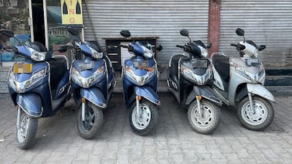 Adventure Wheels Rental business photograph