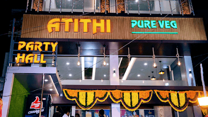 Atithi Pure Veg business photograph