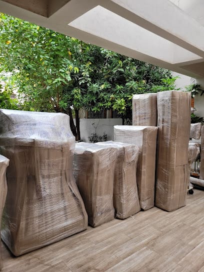 MADHU PACKERS & MOVERS AKOLA business photograph