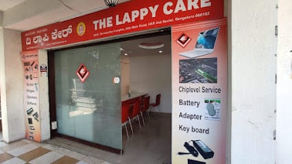 The Lappy Care business photograph