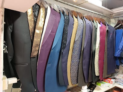 TAILORS SHOP business photograph