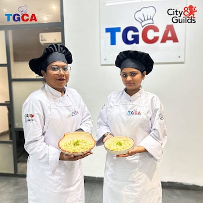Tedco Global Chefs Academy (TGCA) business photograph