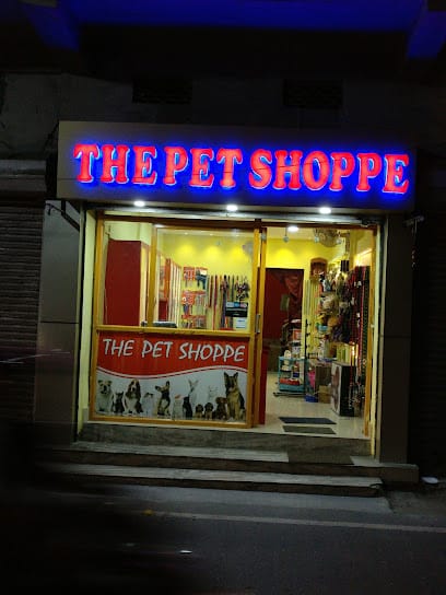 The Pet Shoppe business photograph