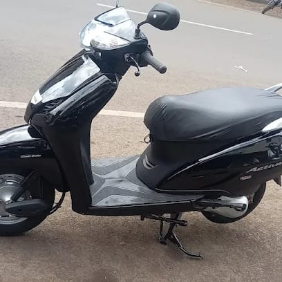 METRO BIKE SERVICES business photograph