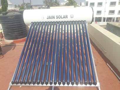 SHREE PLUMBING AND SOLAR SERVICES business photograph
