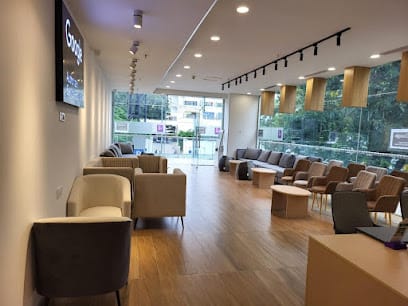 Google Exclusive Service Centre (Bangalore) business photograph