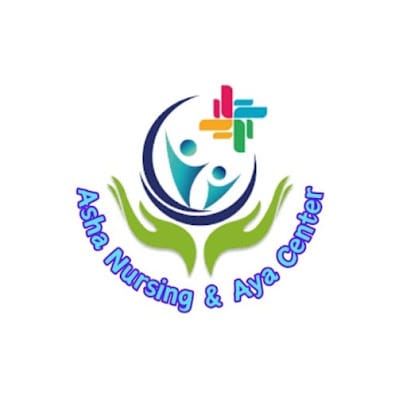 Asha nursing and Aya center business photograph