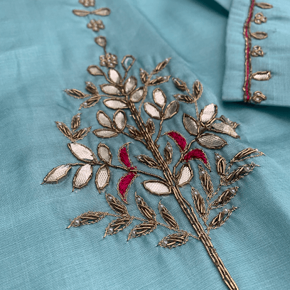 Suhavana Boutique business photograph