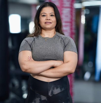 Vagus Nutrition - Dietician & Fitness Consultant business photograph