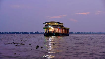 Pulickattil Houseboats business photograph
