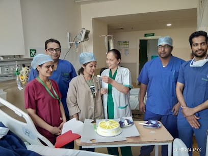 Aegis Care at Home Pvt. Ltd. business photograph