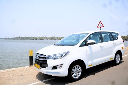 Kerala Taxis business photograph