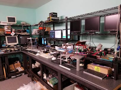 KP Data Recovery Services business photograph