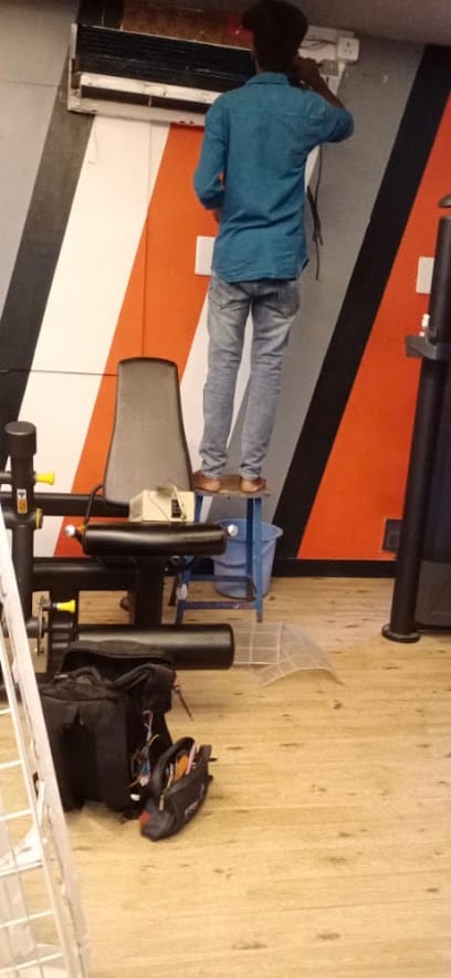 AGS HomeApplianceService business photograph